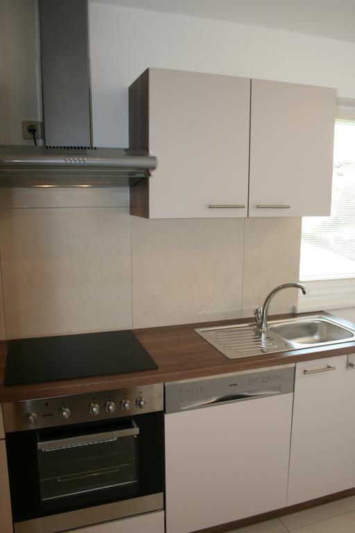 Ferienwohnung Leitner Grins Ruang foto