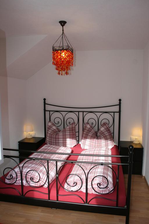 Ferienwohnung Leitner Grins Ruang foto
