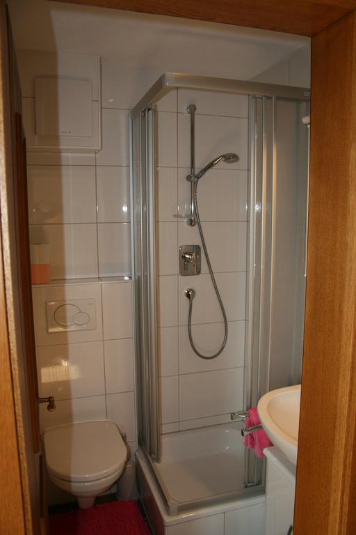 Ferienwohnung Leitner Grins Ruang foto